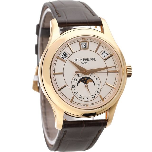 Patek Philippe Complications 5205R-001 Image 5